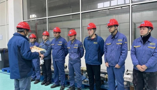 電信詐騙和消防安全“四個能力”培訓活動 （各部門班組自行安排）